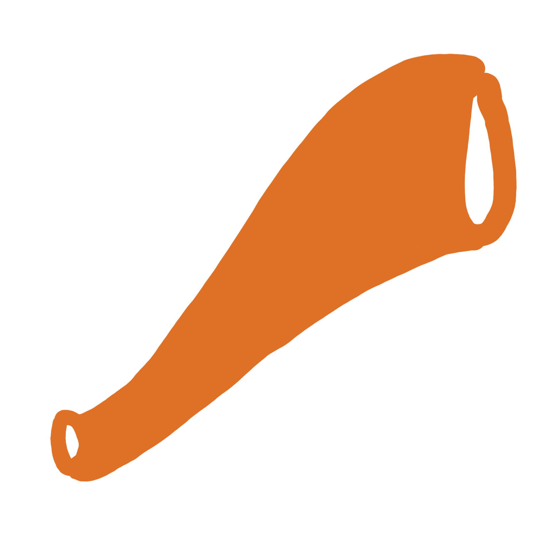 Mystery Object